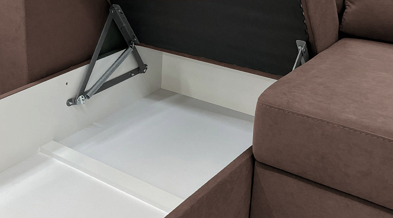 П-образный диван Карлстад, рис.11