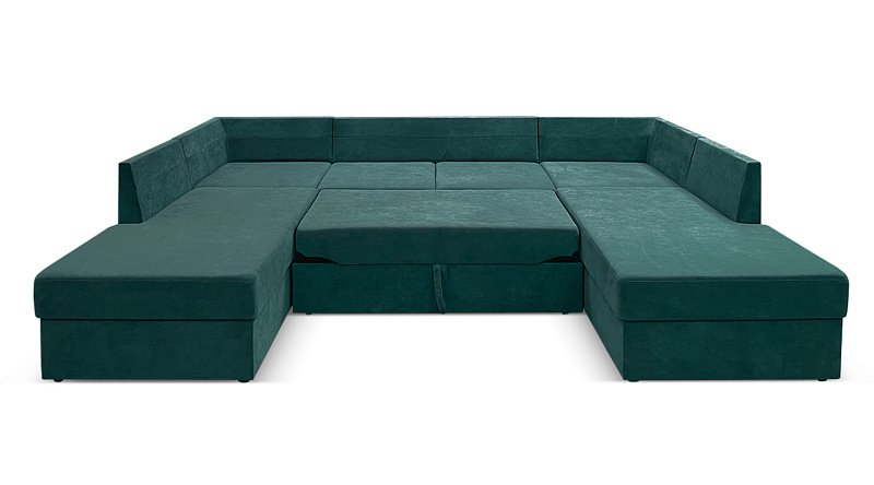 П-образный диван Копенгаген Набор 2, рис.8