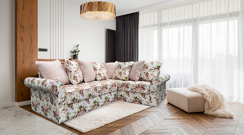 Угловой диван Халланд набор 2, рис.13