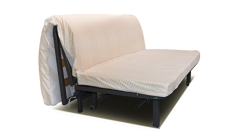 Прямой диван аккордеон Креско Б, рис.4