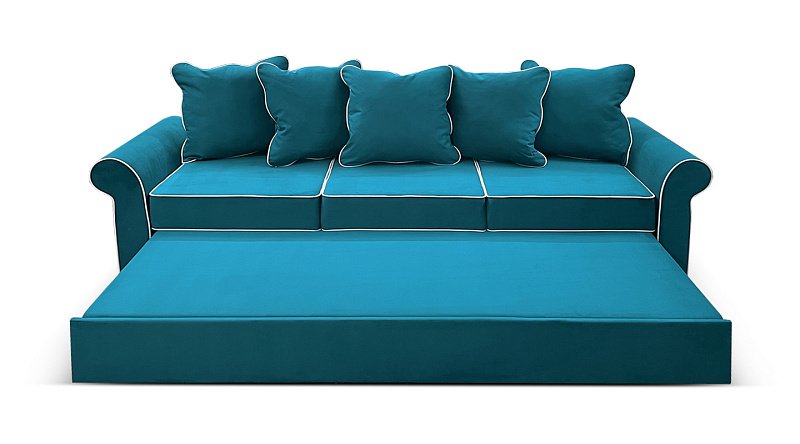 Прямой диван Арвика , рис.4