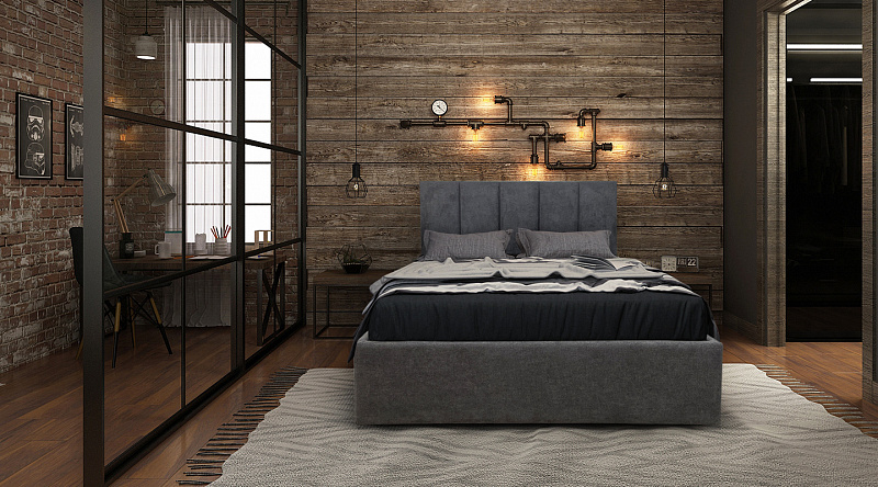 Кровать Райд, рис.5