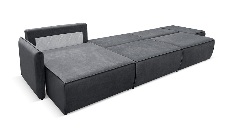 Угловой диван Токио Мах, рис.4