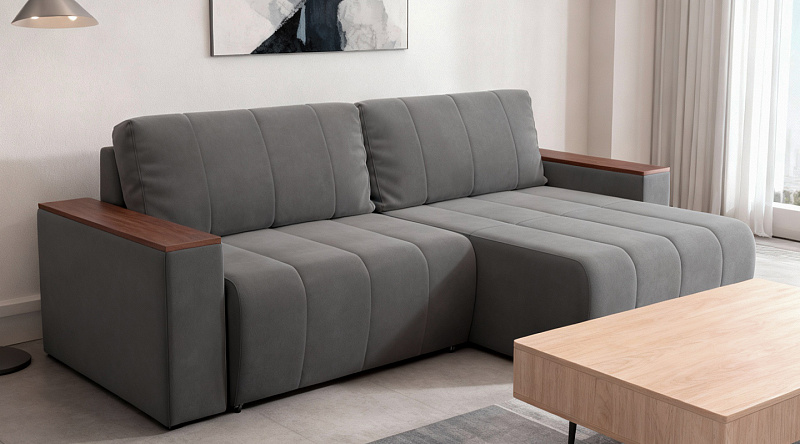 Угловой диван Осака , рис.8