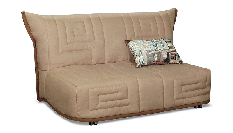 Прямой диван аккордеон Креско Б, рис.2