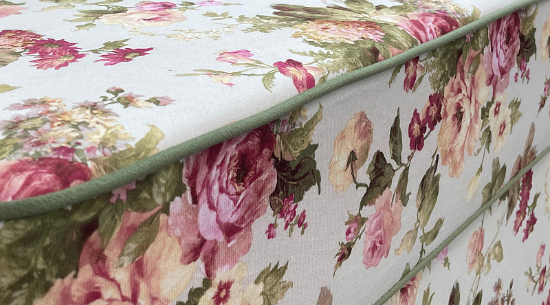 Прямой диван Арвика , рис.9