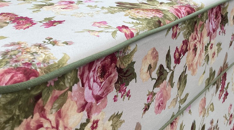 Прямой диван Арвика , рис.9