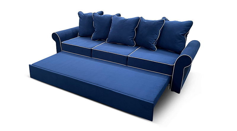 Прямой диван Арвика , рис.6