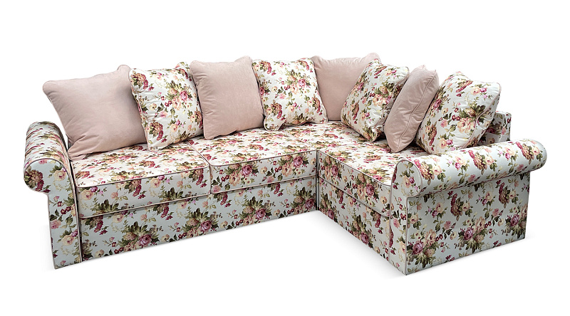 Угловой диван Халланд набор 2, рис.2