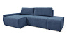 Угловой диван Оникс пуфом, рис.2