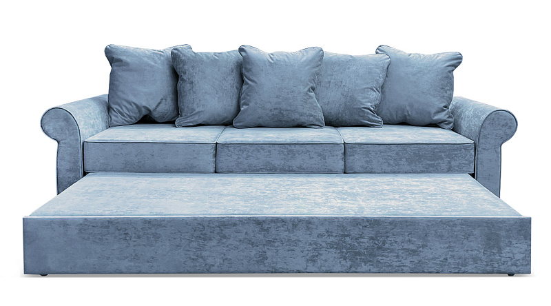 Прямой диван Арвика , рис.5