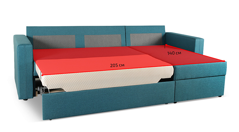 Угловой диван Лунден, рис.7