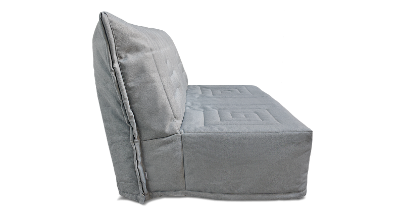 Прямой диван аккордеон Креско Б, рис.3