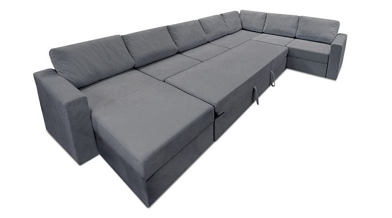 П-образный диван  Стилльхет, рис.5