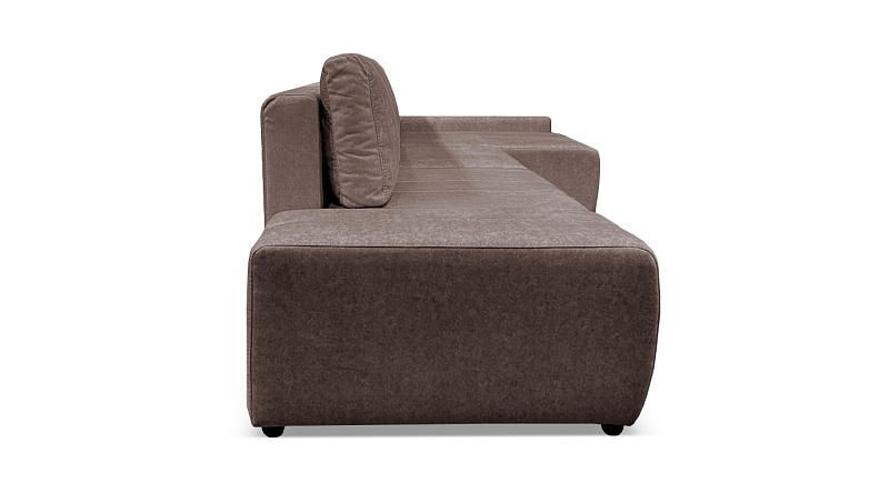 Угловой диван max Осака с пуфом, рис.3