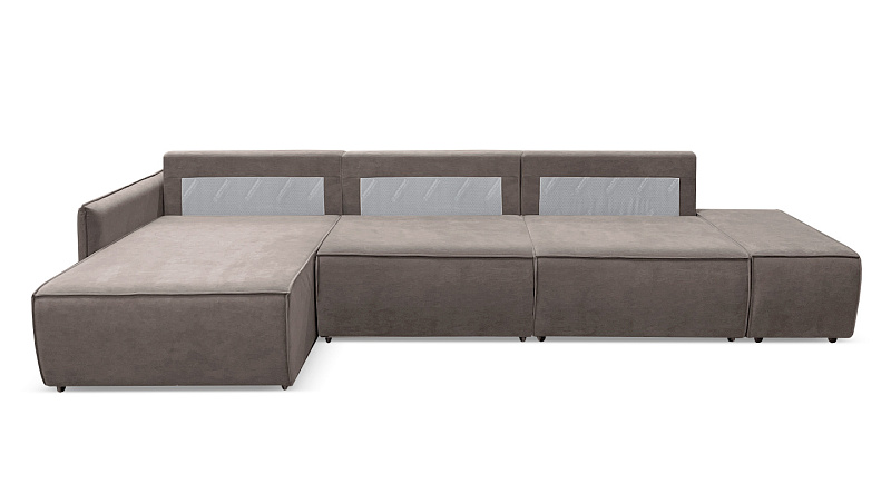 Угловой диван Токио Мах, рис.3