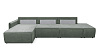 Угловой диван Токио Мах, рис.3