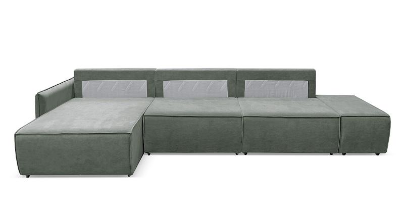 Угловой диван Токио Мах, рис.3