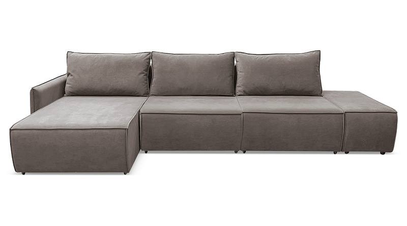 Угловой диван Токио Мах