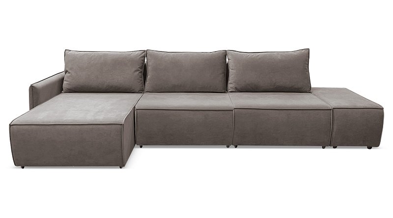 Угловой диван Токио Мах