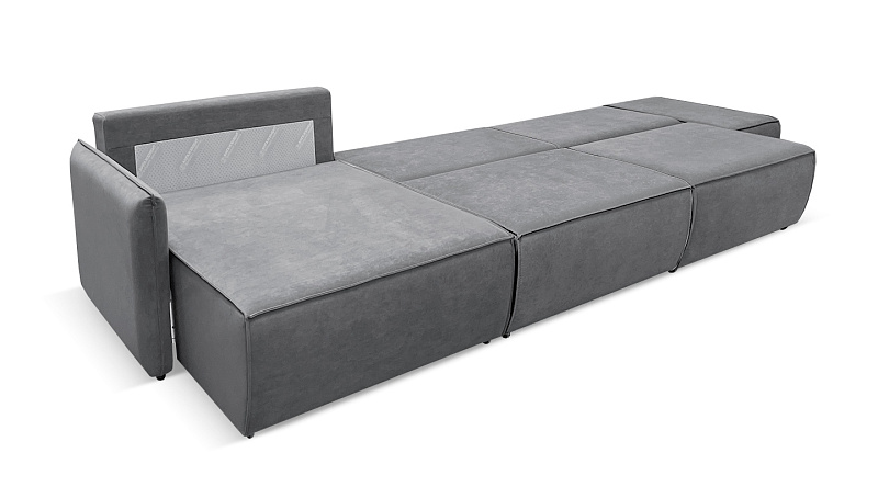 Угловой диван Токио Мах, рис.5