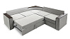 Угловой диван с полкой в углу Кируна, рис.8
