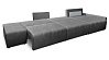 Угловой диван max Осака с пуфом, рис.6