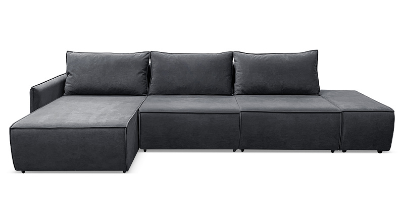 Угловой диван Токио Мах