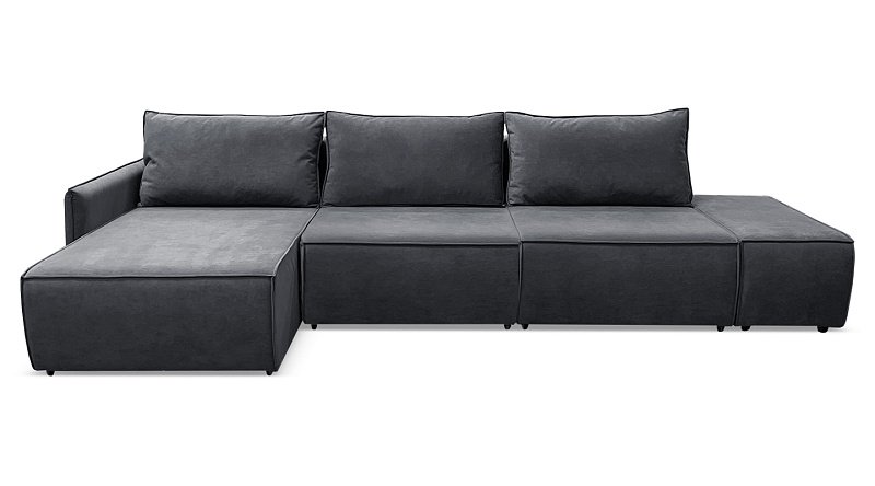 Угловой диван Токио Мах