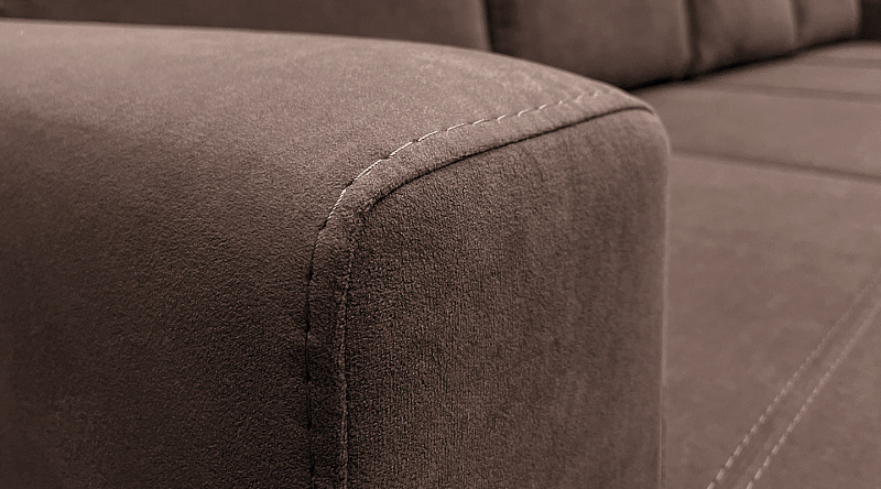 П-образный диван Карлстад, рис.10