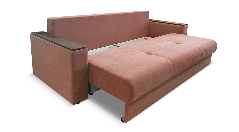 Прямой диван Анкона М, рис.5