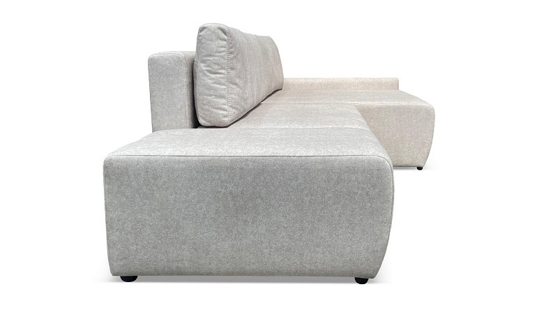 Угловой диван Осака с пуфом, рис.5