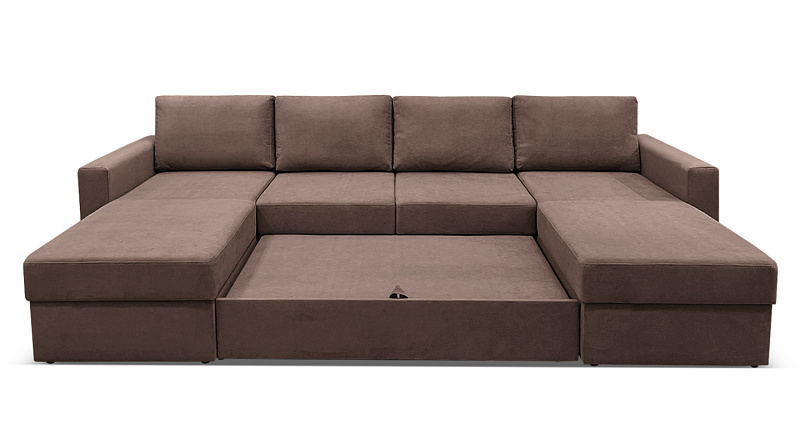 П-образный диван Карлстад, рис.5