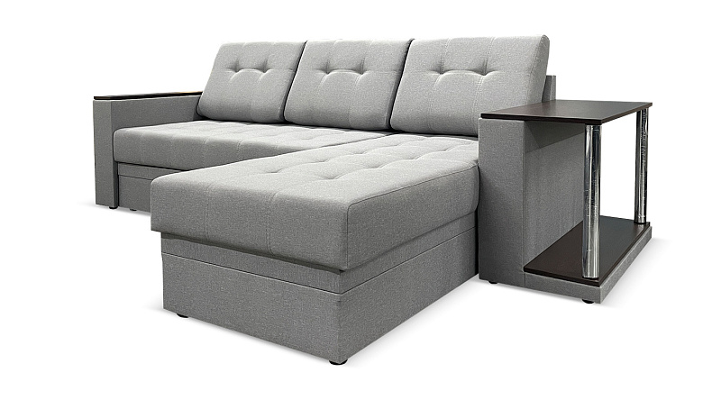 Угловой диван Атланта со столиком, рис.3