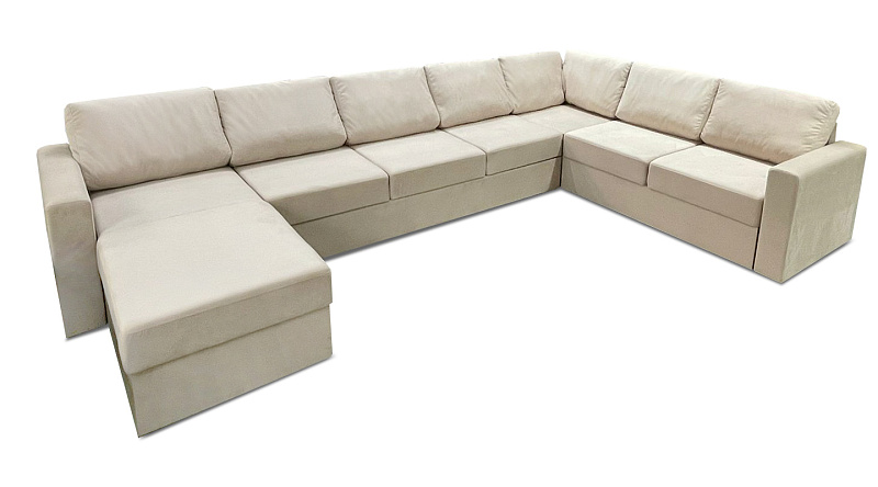 П-образный диван  Стилльхет, рис.2