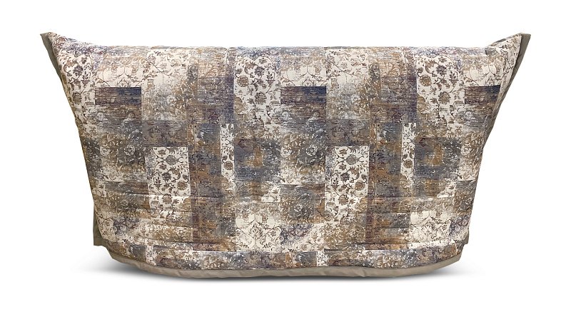 Прямой диван аккордеон Креско Б, рис.8