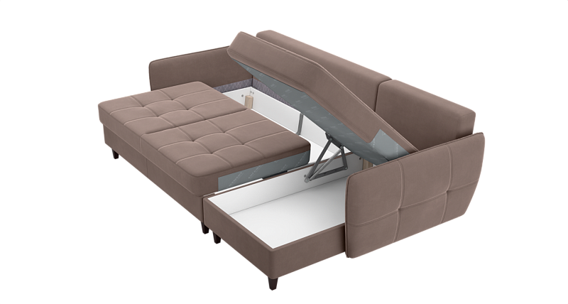 Угловой диван Ультра, рис.6