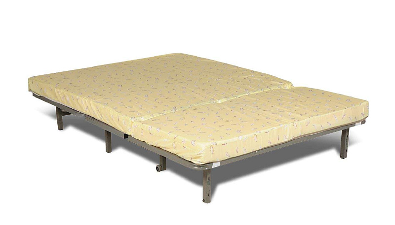 Прямой диван аккордеон Креско Б, рис.5