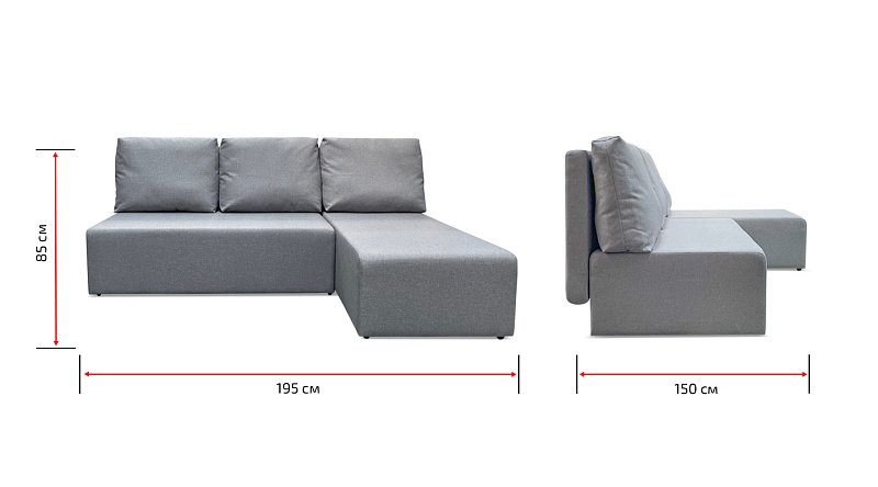 Угловой диван Каир, рис.10