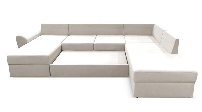 П-образный диван Копенгаген, рис.6