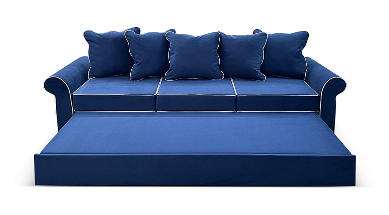 Прямой диван Арвика , рис.4