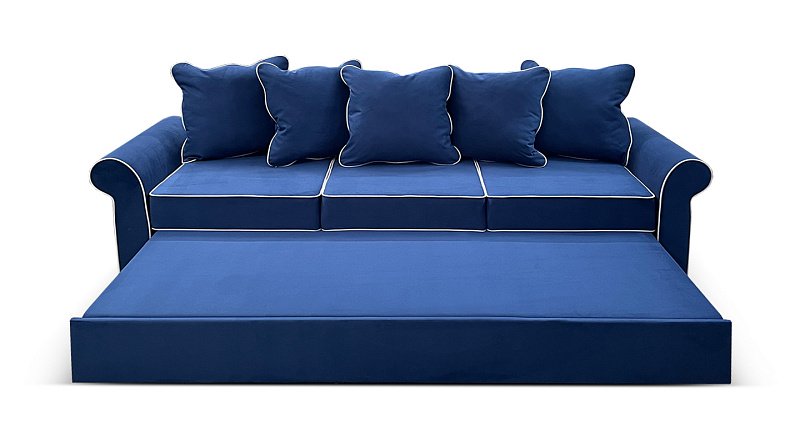 Прямой диван Арвика , рис.4