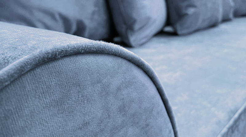 Прямой диван Арвика , рис.11