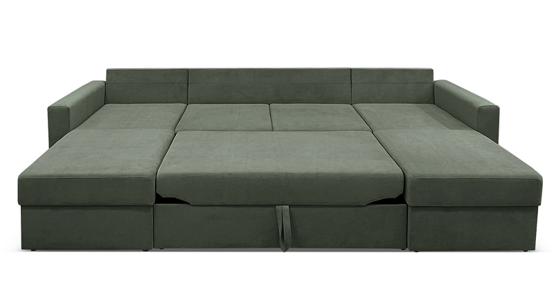 П-образный диван Карлстад, рис.7