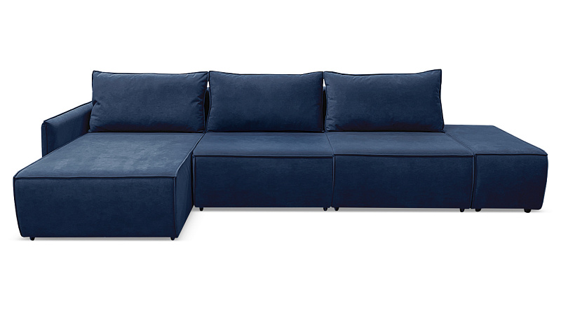 Угловой диван Токио Мах