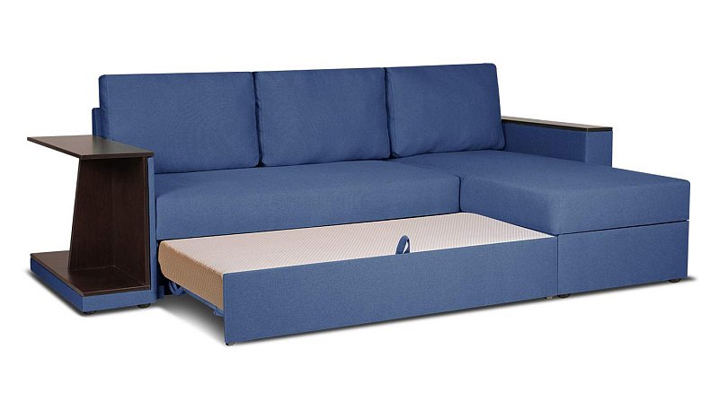 Угловой диван Берг со столиком, рис.5