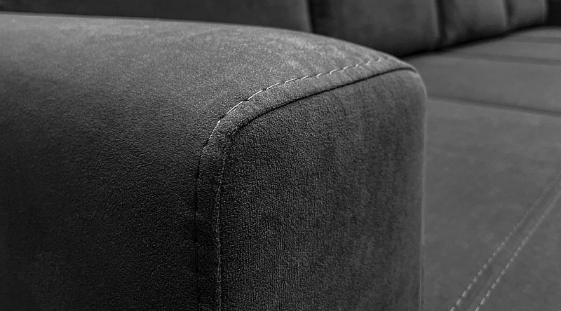 П-образный диван Карлстад, рис.4