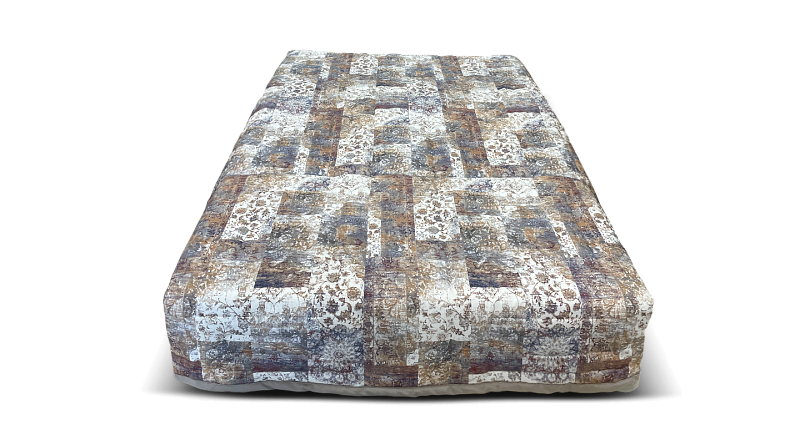 Прямой диван аккордеон Креско Б, рис.6