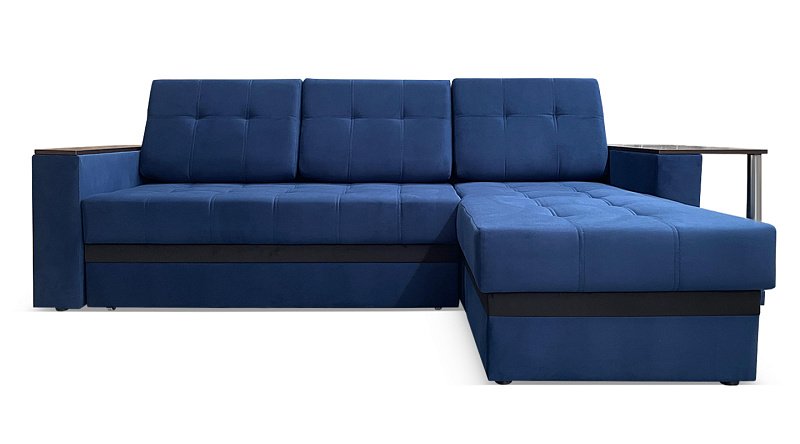 Угловой диван Атланта со столиком, рис.2