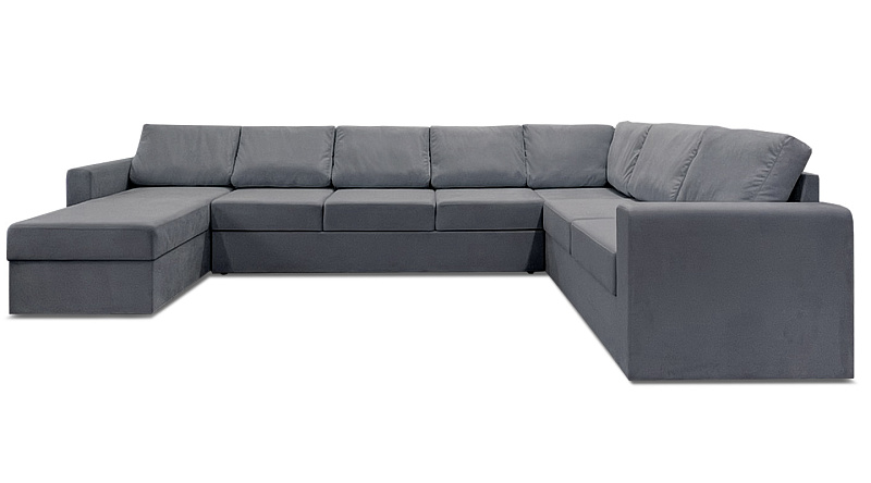 П-образный диван  Стилльхет